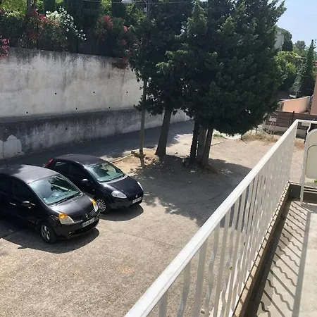 Apartman Studio Proche Avignon