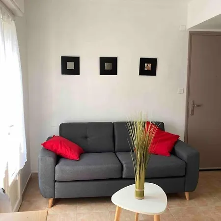 Studio Proche Avignon