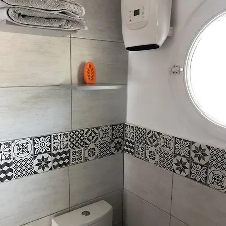 Apartman Studio Proche Avignon
