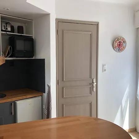 Studio Proche Avignon Apartman