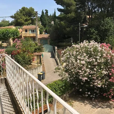Studio Proche Avignon Apartman Les Angles (Gard)